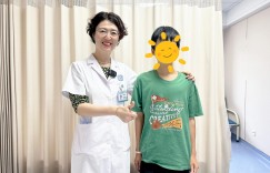 突破医学禁区！深圳安赤颖团队助17位1型糖尿病患者成功停用胰岛素