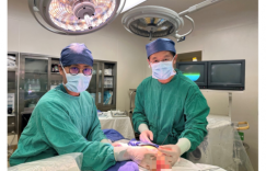 北京医院泌尿外科尿控团队第一时间成功植入两例全国首批全身核磁兼容骶神经刺激电极